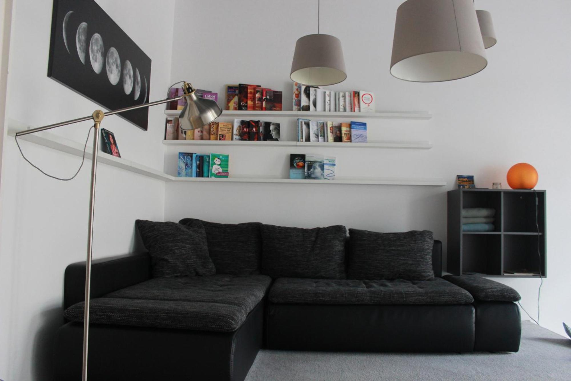 Budapest Downtown Oasis - Your City Adventure Starts Here ภายนอก รูปภาพ