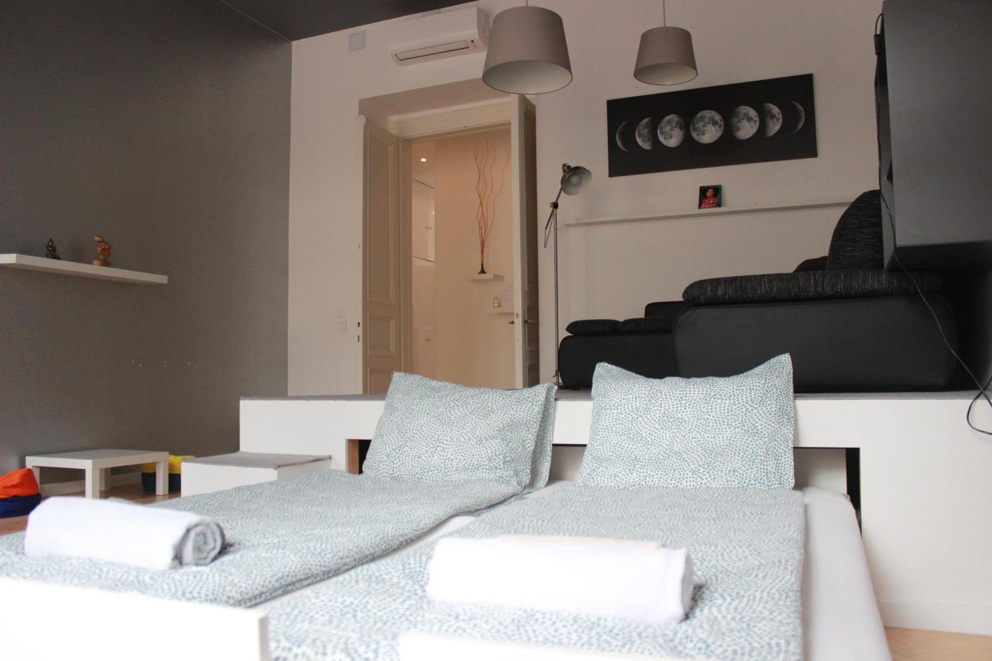 Budapest Downtown Oasis - Your City Adventure Starts Here ภายนอก รูปภาพ