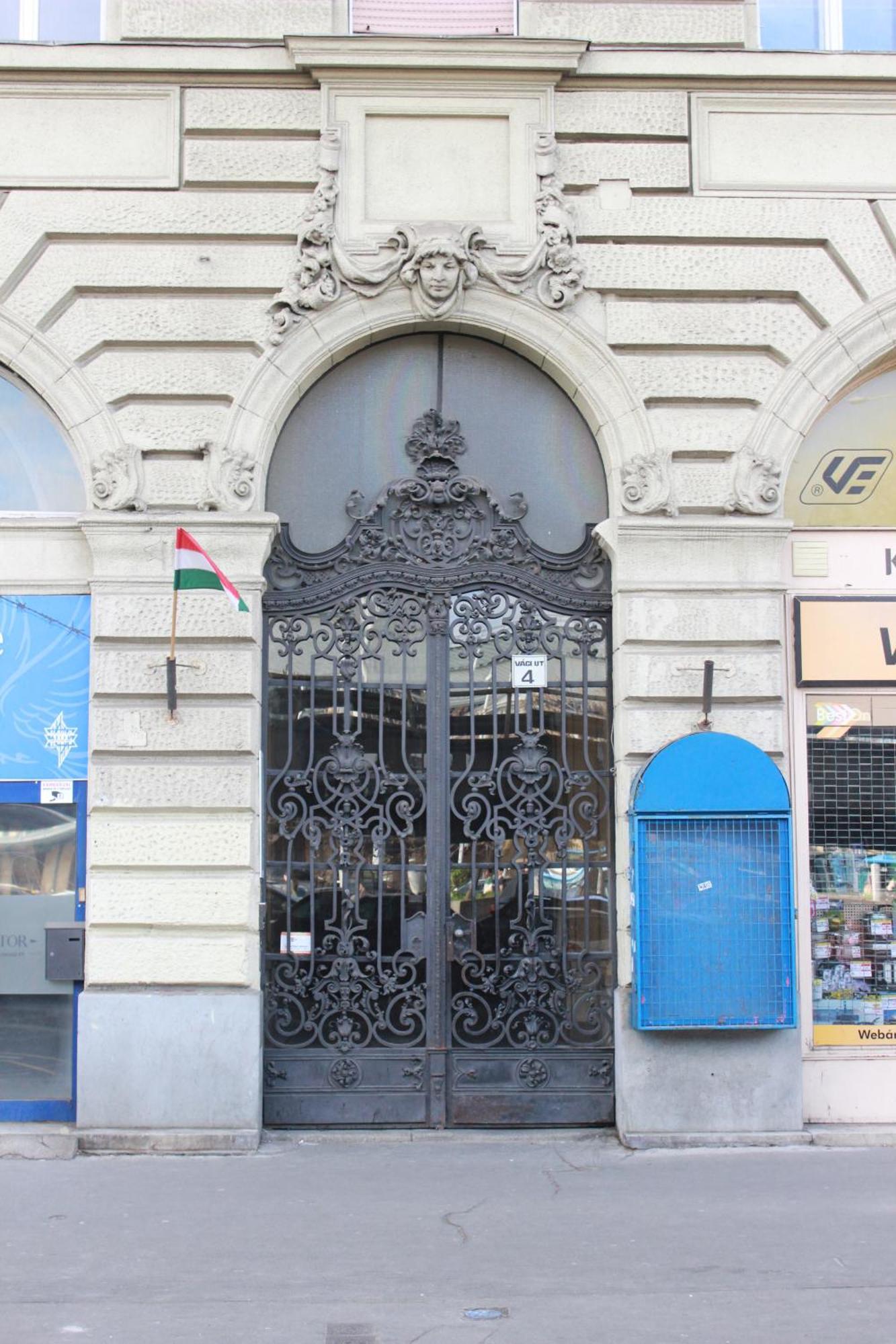 Budapest Downtown Oasis - Your City Adventure Starts Here ภายนอก รูปภาพ